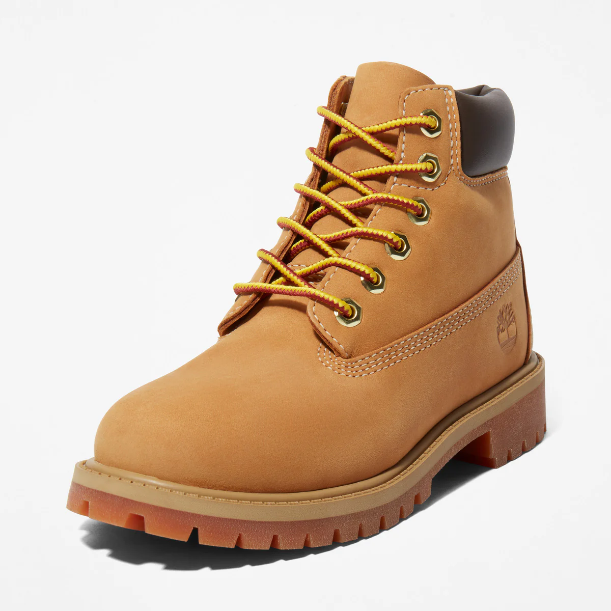 Youths 6-Inch Premium Waterproof Boot - Image 4
