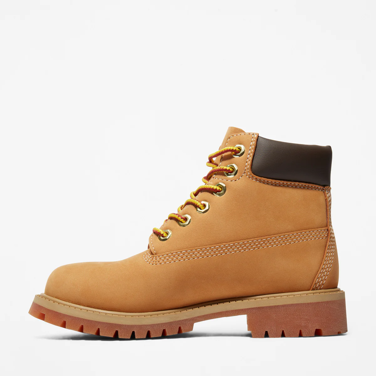 Youths 6-Inch Premium Waterproof Boot - Image 6